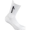 Mikasa CALZA CORTA VOLLEY - BIANCO