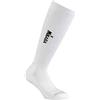 Mikasa CALZA LUNGA VOLLEY - BIANCO