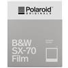 PZ9031 Polaroid B&W Film per SX-70