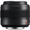 Panasonic Lumix LEICA DG Summilux 25mm F1.4 ASPH - Garanzia Fowa 4 Anni -Cine Sud è da 46 anni sul mercato-7OB027