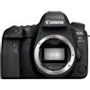 Canon EOS 6D Mark II Body-GARANZIA CANON ITALIA - Cine Sud è da 46 anni sul mercato!