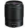 Nikon Z 35mm f1.8 SERIE S - Garanzia Nital 4 anni -Cine sud è da 45 anni sul mercato!-nms100