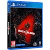 Warner Games - Back 4 Blood (ps4)