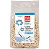 HEALTION Srl SOCIETA' BENEFIT Grano Saraceno Soffiato Baule Volante 60g