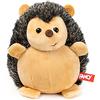 FANCY Riccio Peluche Piccolo 20 cm, Pupazzo Riccio Giocattolo Pupazzi Animali, Carino Peluche Morbido, Idea Regalo Pasqua