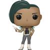 Funko 27412 - POP! Vinile Comics: Saga Alana w/ Gun Action Figure