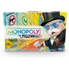 Hasbro Monopoly Hasbro Gaming- Monopoli per Millennials Gioco da Tavolo, E49891020 [versione Inglese]