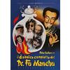 Sinister Film Il Diabolico Complotto Del Dr. Fu Manchu