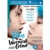 Artificial Eye Blue Is the Warmest Colour [DVD]