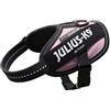 Julius-K9, Pettorina IDC Power, Taglia: 2XS / Baby 2, Colore: Rosa