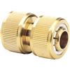 Draper, Attrezzi da 7,6/10,2 cm in Ottone, BSP connettore Accessorio