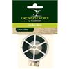 Bosmere Tildenet Gardenware N155 - Cavo per giardinaggio, 1,2 mm x 100 m