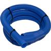 Mareva 07988 tubo di scappamento di ricambio, 3 m, colore: blu, diametro: 38 mm