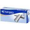 Kangaro 23/6 - Graffette resistenti