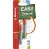 STABILO EASYergo 1.4 - Mine per Matita Ergonomica - Pack da 12