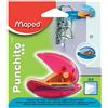 Maped Perforateur PUNCHITO, verrouillable, cal