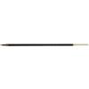 Pentel BKL77-C - Confezione da 12 ricariche per penna a sfera, sfera da 0,7 mm = 0,35 mm di spessore, adatte per BK77AB, BK77, BK127, BK401, BK407, BK717, colore inchiostro: blu