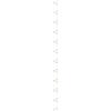Filofax 162451 ricambi per quaderni 210 x 297 mm (A4)