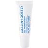 MALIN+GOETZ Malin + Goetz - Crema idratante per labbra, colore: bianco