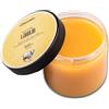 Prounol Lanolina Pura (lanolin anidra) 500 ml 100% naturale crema per pelle molto secca, ruvida o screpolata