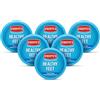 O'Keeffe's Healthy Feet Barattolo 91 g, Pack de 6