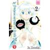 Magic Press La principessa sacrificale e il re delle bestie (Vol. 2)