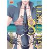Magic Press 8 guerrieri (Vol. 1)