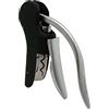 VB VIN BOUQUET Vin Bouquet Fi 004 Set Vino cavatappi a Leva e Taglia Capsula Accessori apribottiglie Set Accessori Regalo