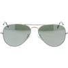 Ray-Ban Occhiali da Sole Ray-Ban Aviator RB3025 W3277