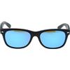 Ray-Ban Occhiali da Sole Ray-Ban New Wayfarer RB2132 622/17
