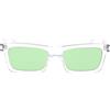 Yves Saint Laurent Occhiali da Sole Saint Laurent SL 461 Betty 007