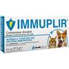 SHEDIR PHARMA Srl Unipersonale Immuplir® ShedirPharma® 30 Compresse