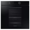 SAMSUNG NV75T8979RK/EO Infinite Line Forno combinato a vapore cm. 60 - nero