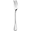 CHRISTOFLE FORCHETTA A SERVIRE IN LEGA 0010007 PERLES