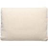 KARTELL CUSCINO 35 x 48 CM GUBBIO ECRU - 7166/G1