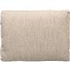 KARTELL CUSCINO 35 x 48 CM GUBBIO SABBIA - 7166/G2