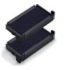 Trodat Cartucce di ricambio 6/4911 viola blister 2 PZ