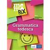 EDISES Grammatica tedesca