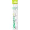 GUM SONIC DAILY SPAZZOLINO BATTERIA REFILL BLACK 2 PEZZI