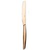 SAMBONET COLTELLO DA TAVOLA 52727C-11 H-ART PVD RAME