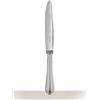CHRISTOFLE COLTELLO TAVOLA 0012009 SPATOURS