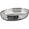 ALESSI CESTINO OVALE PIERRE 26 CM PCH06/26