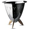 ALESSI SCOLATOIO MAX LE CHINOIS 90025