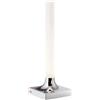 KARTELL LAMPADA TAVOLO GOODNIGHT CROMO BATTERIA - 9560/XX