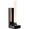KARTELL APPLIQUE GOODNIGHT TITANIO LUCIDO - 9570/TT