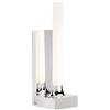 KARTELL APPLIQUE GOODNIGHT CROMO - 9570/XX