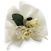 Tubolare colore Crema