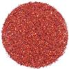 Glitter Holographic Red