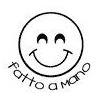 Timbro Fatto a Mano Smile