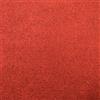 Cartoncino Adesivo Glitterato Rosso